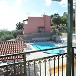 公寓式酒店 Corfu 3*