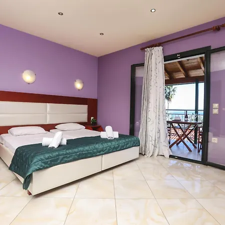 Apart-hotel Corfu Benitses (Corfu)