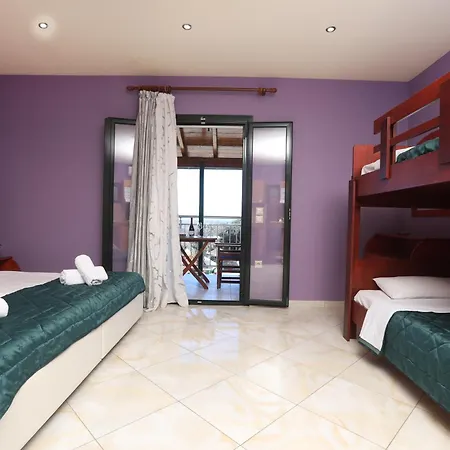 Corfu 아파트호텔 3*