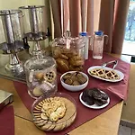 Aparthotel Corfu 3*