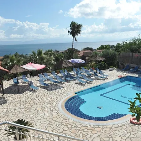 Corfu 3*