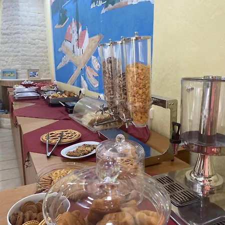Corfu Aparthotel