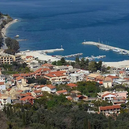 Corfu 3* Benitses (Corfu)