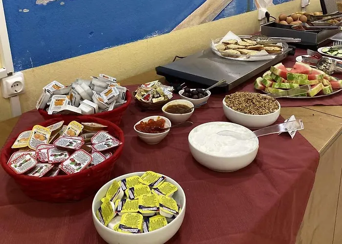 Corfu Apartahotel Benitses (Corfu)