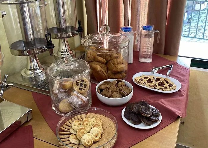 Apartahotel Corfu 3*