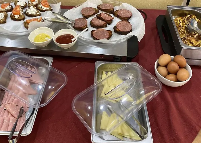 Corfu 3* Benitses (Corfu)