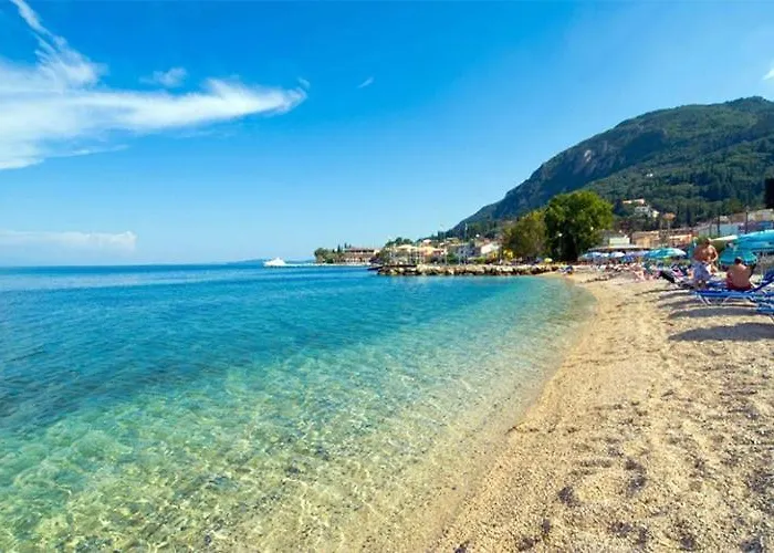 Corfu Benitses (Corfu)