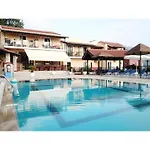 Corfu Apartmanhotel 3*