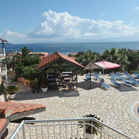 Corfu Hotel Apartments