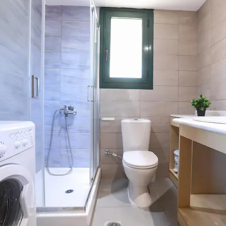 Corfu Hotel Apartments