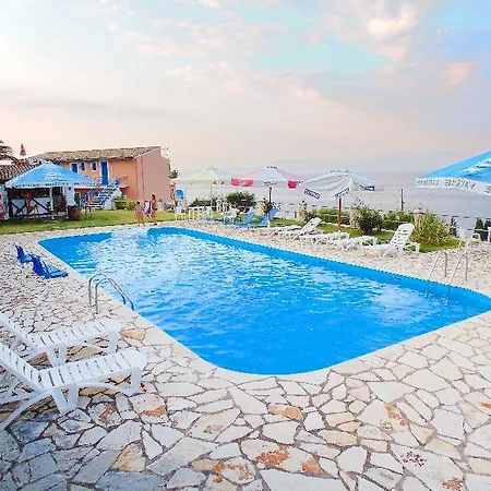 Corfu 2* Benitses (Corfu)