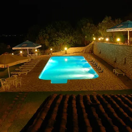 Corfu Aparthotel