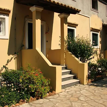 Aparthotel Corfu Benitses (Corfu)