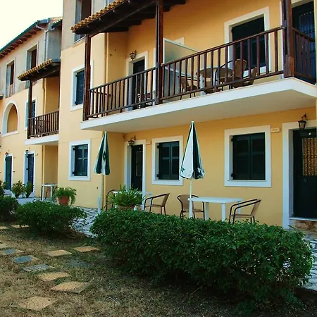 Corfu 2*