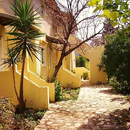 Corfu Benitses (Corfu)