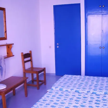 Corfu Aparthotel 2*