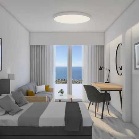 Aparthotel Corfu Benitses (Corfu)