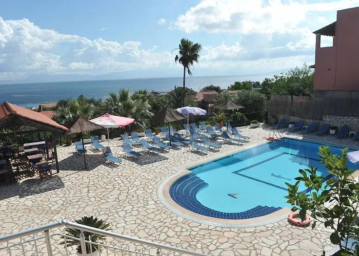 Corfu 3*