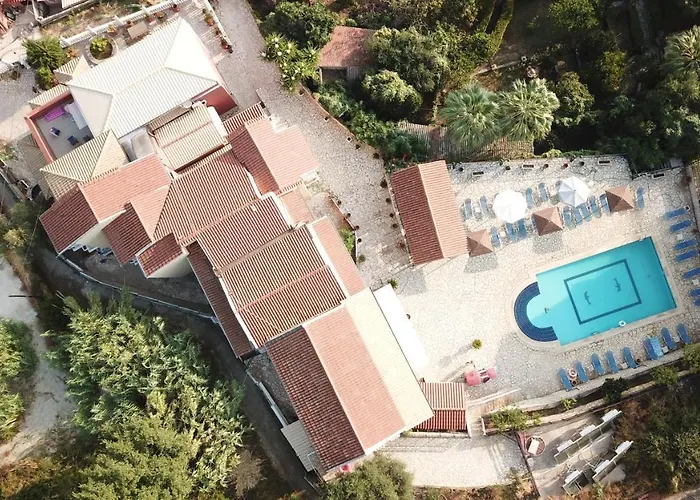 Corfu 3*