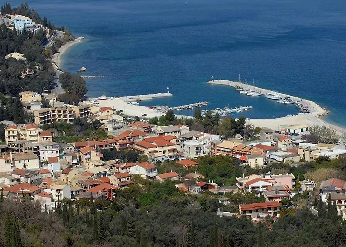 Corfu 3* בניטסס